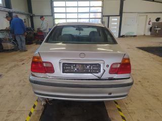 bontott BMW 3 E46 Jobb hátsó Ajtóhatároló