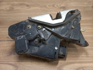 bontott BMW 3 E46 Jobb hátsó Ajtózár