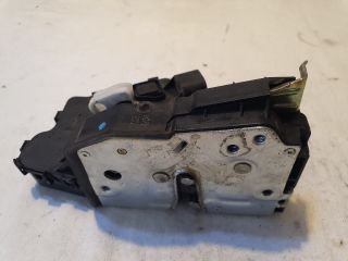 bontott BMW 3 E46 Jobb hátsó Ajtózár