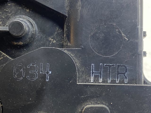 bontott BMW 3 E46 Jobb hátsó Ajtózár