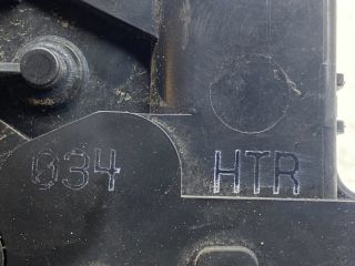 bontott BMW 3 E46 Jobb hátsó Ajtózár