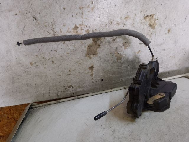 bontott BMW 3 E46 Jobb hátsó Ajtózár