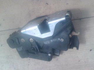 bontott BMW 3 E46 Jobb hátsó Ajtózár