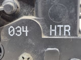 bontott BMW 3 E46 Jobb hátsó Ajtózár