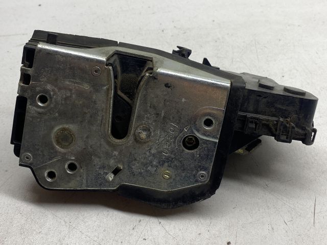 bontott BMW 3 E46 Jobb hátsó Ajtózár