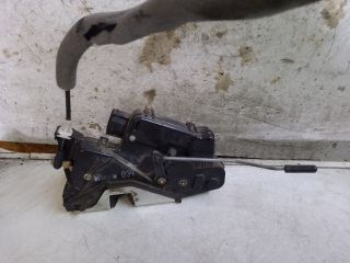 bontott BMW 3 E46 Jobb hátsó Ajtózár