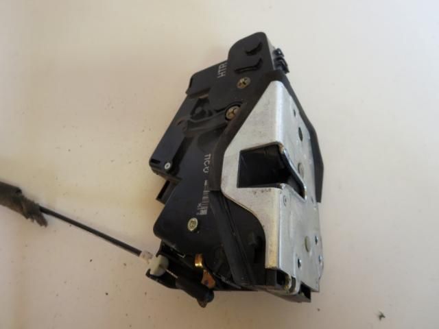 bontott BMW 3 E46 Jobb hátsó Ajtózár