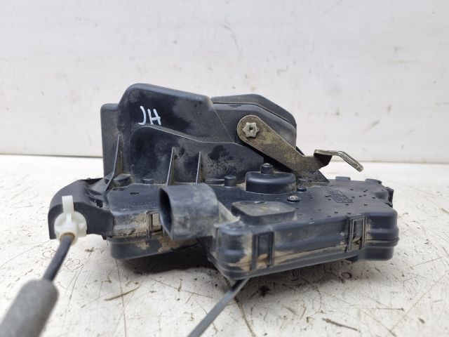 bontott BMW 3 E46 Jobb hátsó Ajtózár