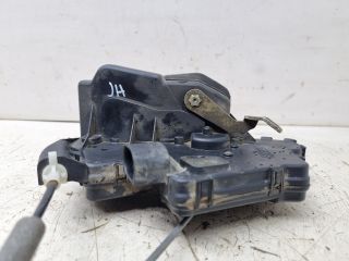 bontott BMW 3 E46 Jobb hátsó Ajtózár