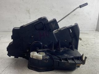 bontott BMW 3 E46 Jobb hátsó Ajtózár