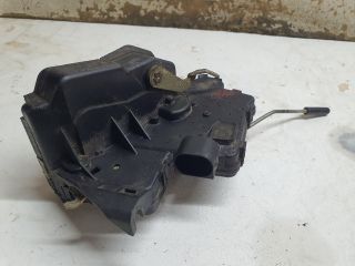 bontott BMW 3 E46 Jobb hátsó Ajtózár