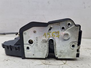 bontott BMW 3 E46 Jobb hátsó Ajtózár