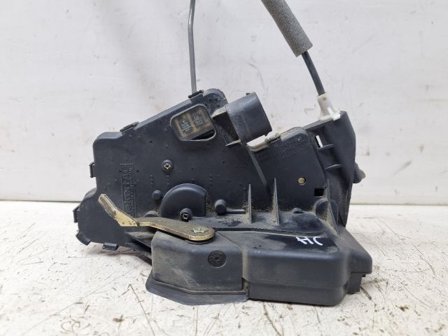 bontott BMW 3 E46 Jobb hátsó Ajtózár