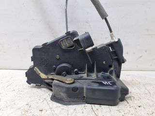 bontott BMW 3 E46 Jobb hátsó Ajtózár