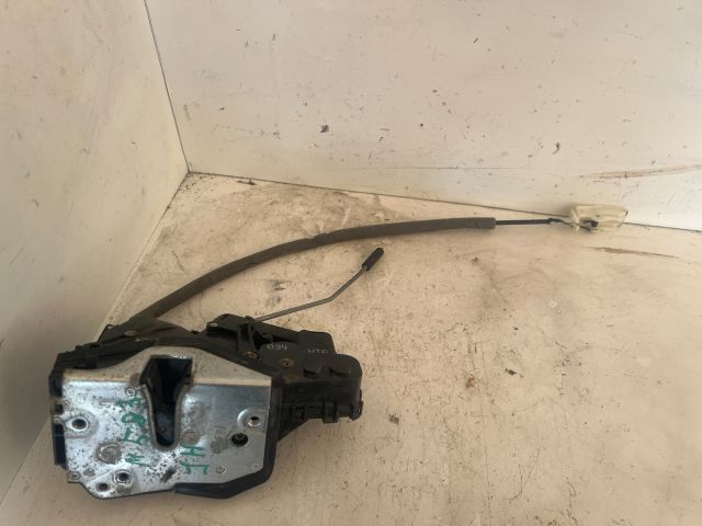 bontott BMW 3 E46 Jobb hátsó Ajtózár