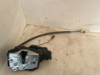 bontott BMW 3 E46 Jobb hátsó Ajtózár