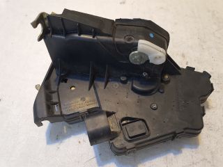 bontott BMW 3 E46 Jobb hátsó Ajtózár