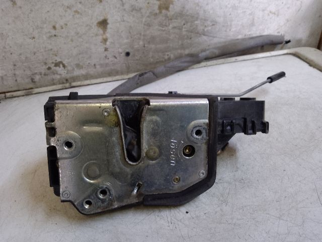 bontott BMW 3 E46 Jobb hátsó Ajtózár