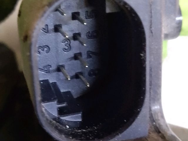 bontott BMW 3 E46 Jobb hátsó Ajtózár