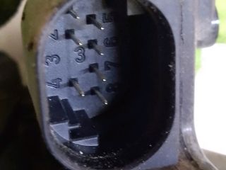 bontott BMW 3 E46 Jobb hátsó Ajtózár