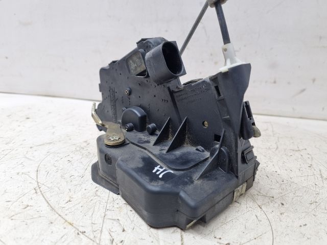 bontott BMW 3 E46 Jobb hátsó Ajtózár