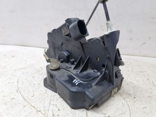 bontott BMW 3 E46 Jobb hátsó Ajtózár