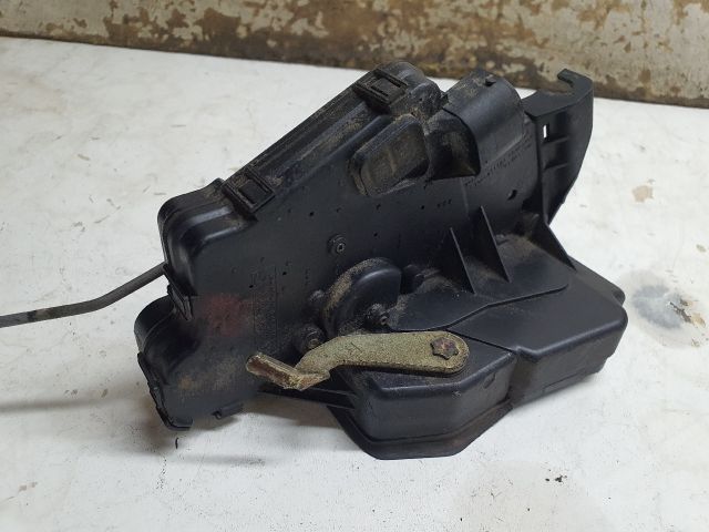 bontott BMW 3 E46 Jobb hátsó Ajtózár