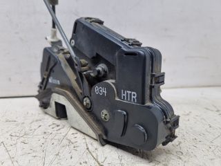 bontott BMW 3 E46 Jobb hátsó Ajtózár