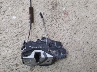 bontott BMW 3 E46 Jobb hátsó Ajtózár