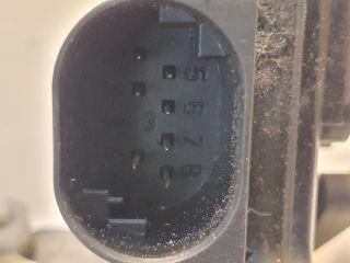 bontott BMW 3 E46 Jobb hátsó Ajtózár