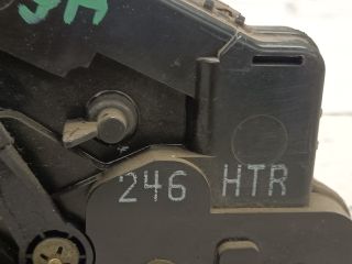 bontott BMW 3 E46 Jobb hátsó Ajtózár