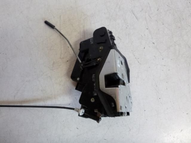 bontott BMW 3 E46 Jobb hátsó Ajtózár