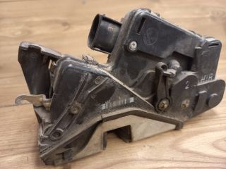 bontott BMW 3 E46 Jobb hátsó Ajtózár