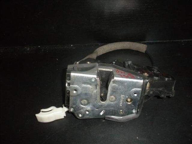 bontott BMW 3 E46 Jobb hátsó Ajtózár