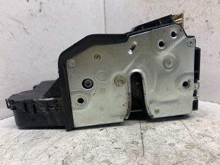 bontott BMW 3 E46 Jobb hátsó Ajtózár