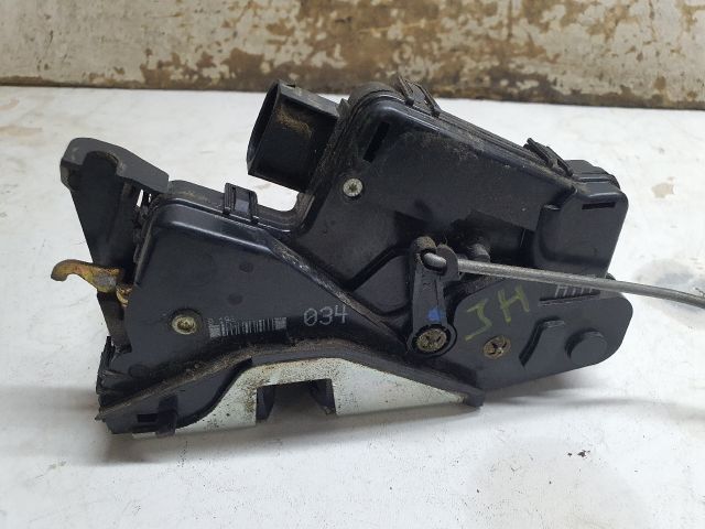 bontott BMW 3 E46 Jobb hátsó Ajtózár