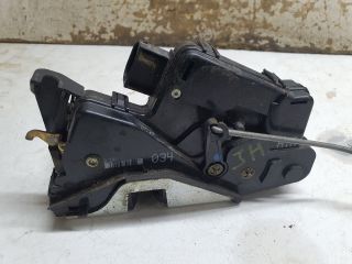 bontott BMW 3 E46 Jobb hátsó Ajtózár