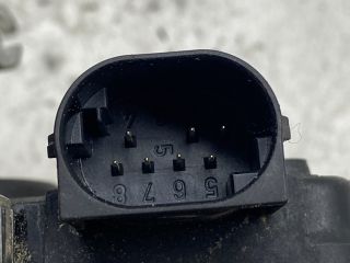 bontott BMW 3 E46 Jobb hátsó Ajtózár