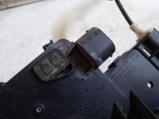 bontott BMW 3 E46 Jobb hátsó Ajtózár