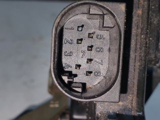 bontott BMW 3 E46 Jobb hátsó Ajtózár