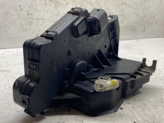 bontott BMW 3 E46 Jobb hátsó Ajtózár