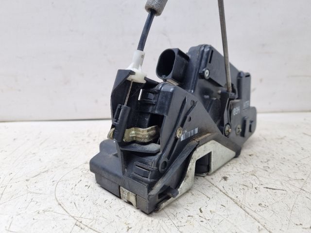 bontott BMW 3 E46 Jobb hátsó Ajtózár