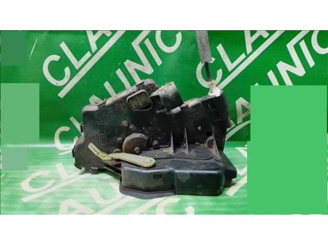 bontott BMW 3 E46 Jobb hátsó Ajtózár