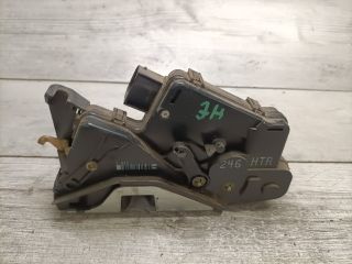 bontott BMW 3 E46 Jobb hátsó Ajtózár