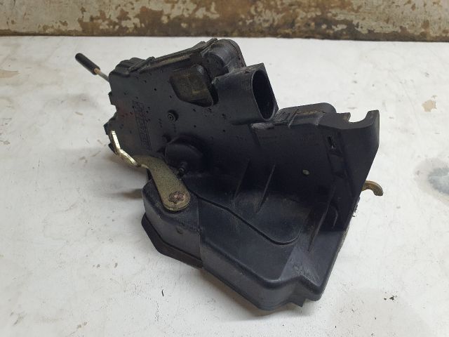 bontott BMW 3 E46 Jobb hátsó Ajtózár