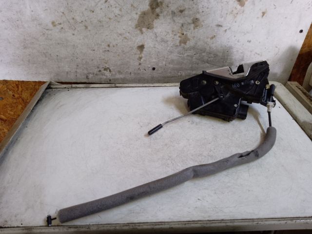 bontott BMW 3 E46 Jobb hátsó Ajtózár