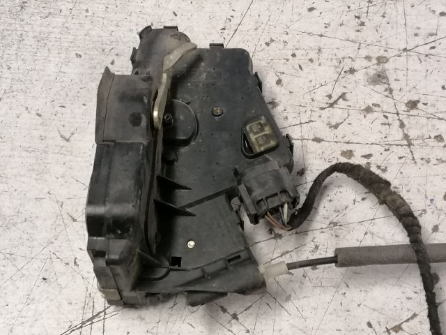 bontott BMW 3 E46 Jobb hátsó Ajtózár