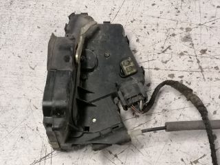 bontott BMW 3 E46 Jobb hátsó Ajtózár