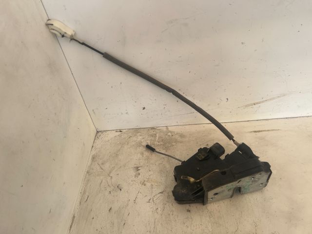 bontott BMW 3 E46 Jobb hátsó Ajtózár