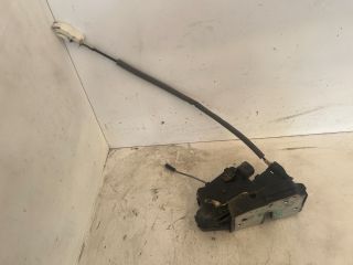 bontott BMW 3 E46 Jobb hátsó Ajtózár